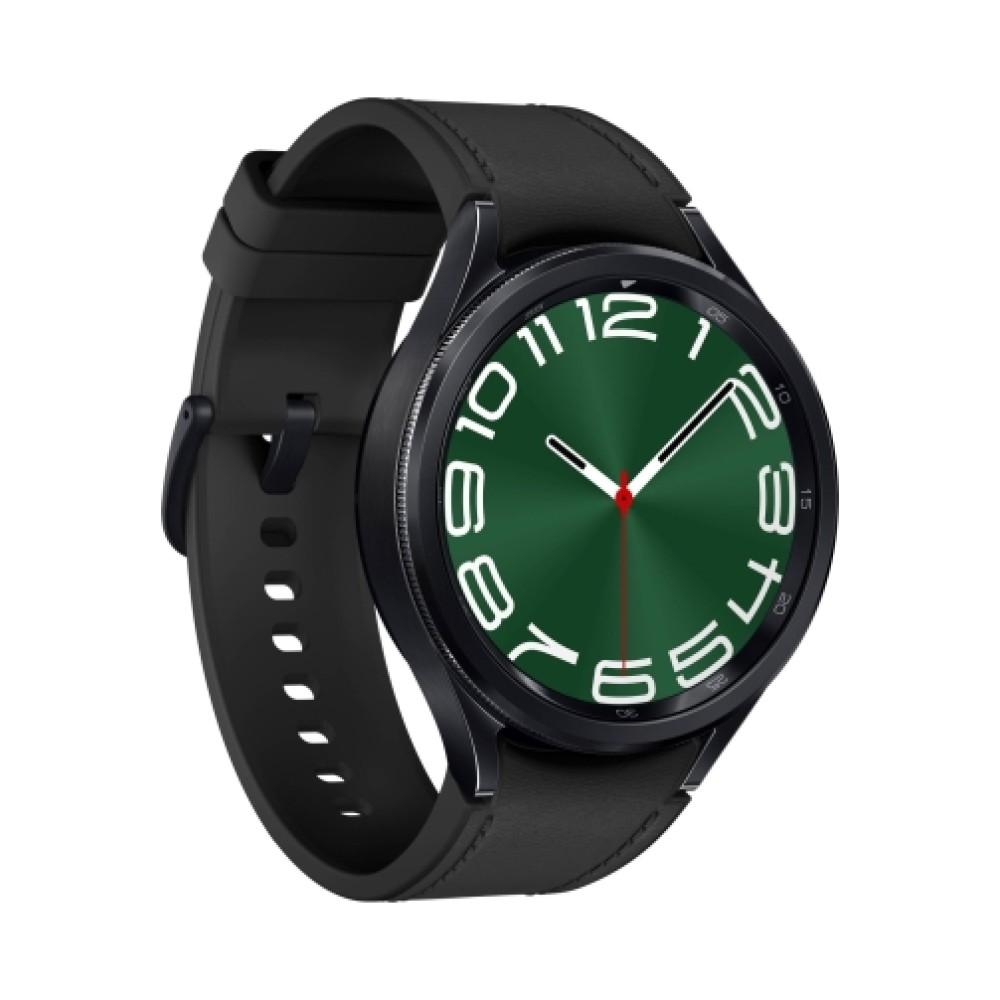 Watch Samsung Galaxy Watch 6 R960 Classic 47mm BT - Black EU Smart Watch